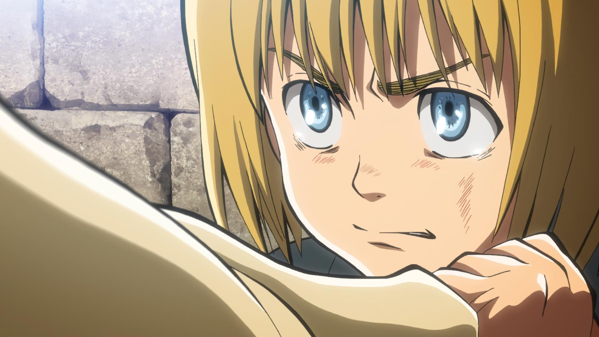 Shingeki no Kyojin (BackBeard)